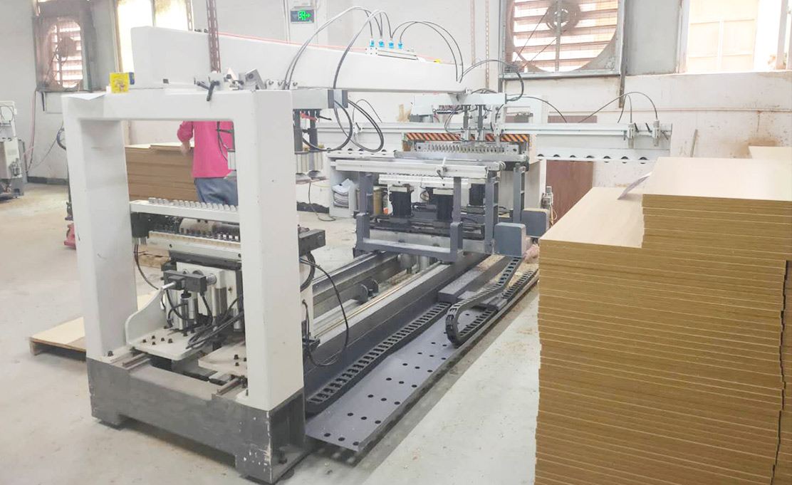 當天即可出樣板，最快3個工作日交付到貨