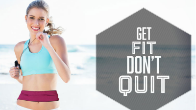 天氣熱，放太多東西再口袋不煩嗎，趕緊入手運動腰帶吧