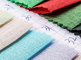 柏力嘉精選面料