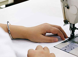 柏力嘉工藝標準