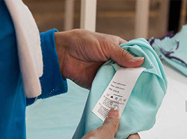 柏力嘉嚴格質檢