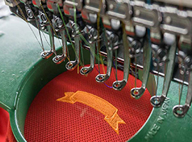 柏力嘉個性定制