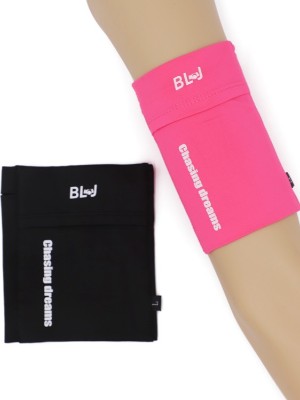 多色輕便手臂包