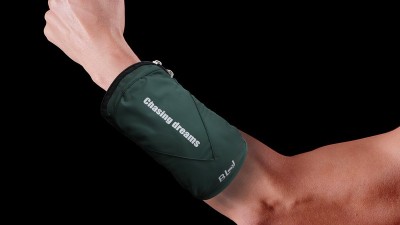 原涉運動包，伴隨運動更輕松