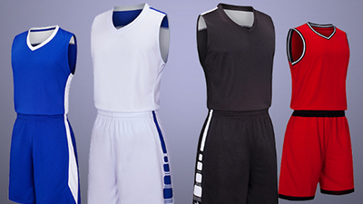 柏力嘉為您分析運動服的定制要素