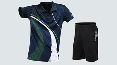 柏力嘉為您分享運動服設計的四個原則