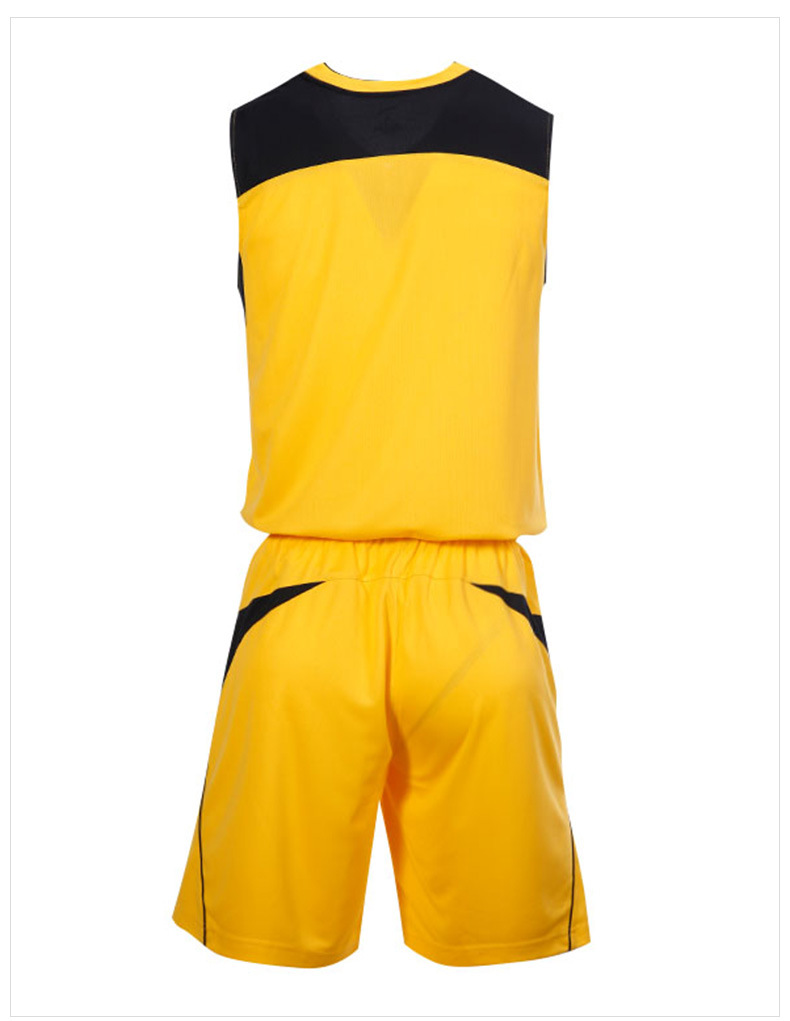 籃球服