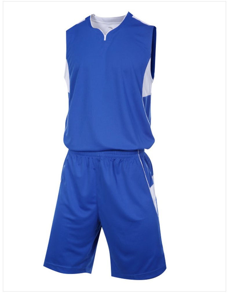 籃球服