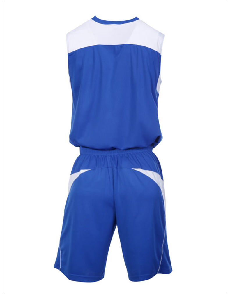 籃球服