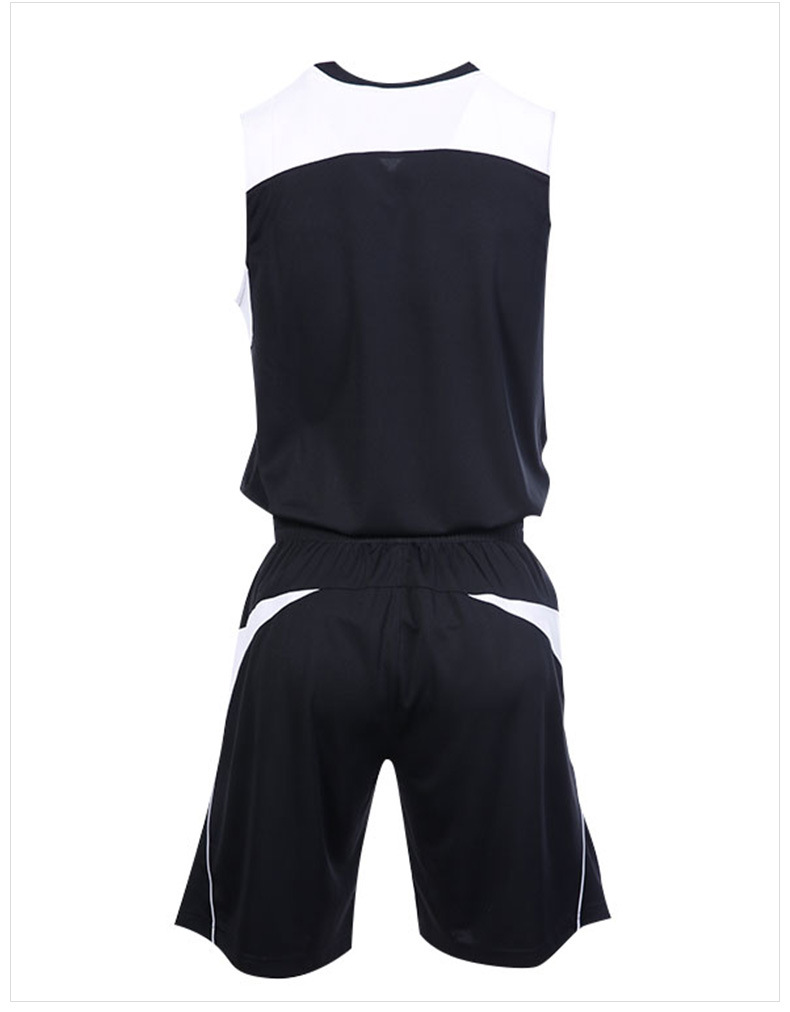 籃球服