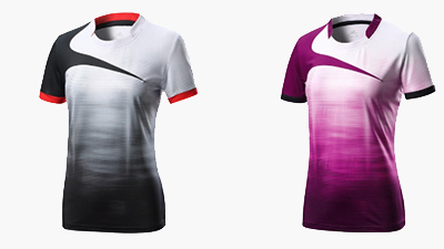 團體運動服定制，就選深圳柏力嘉制衣